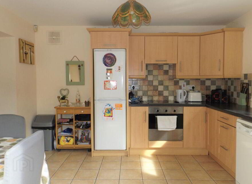 16 College View, Mountmellick, R32NW44
