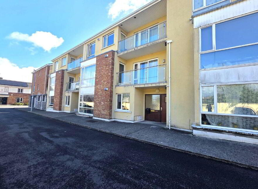 16 College View, Mountmellick, R32NW44