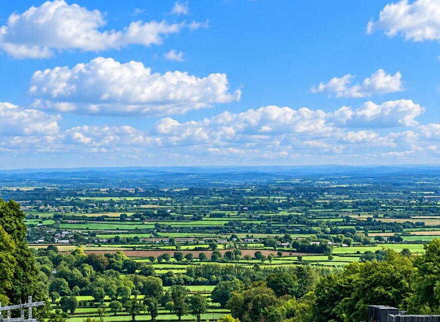 Boley, Wolfhill