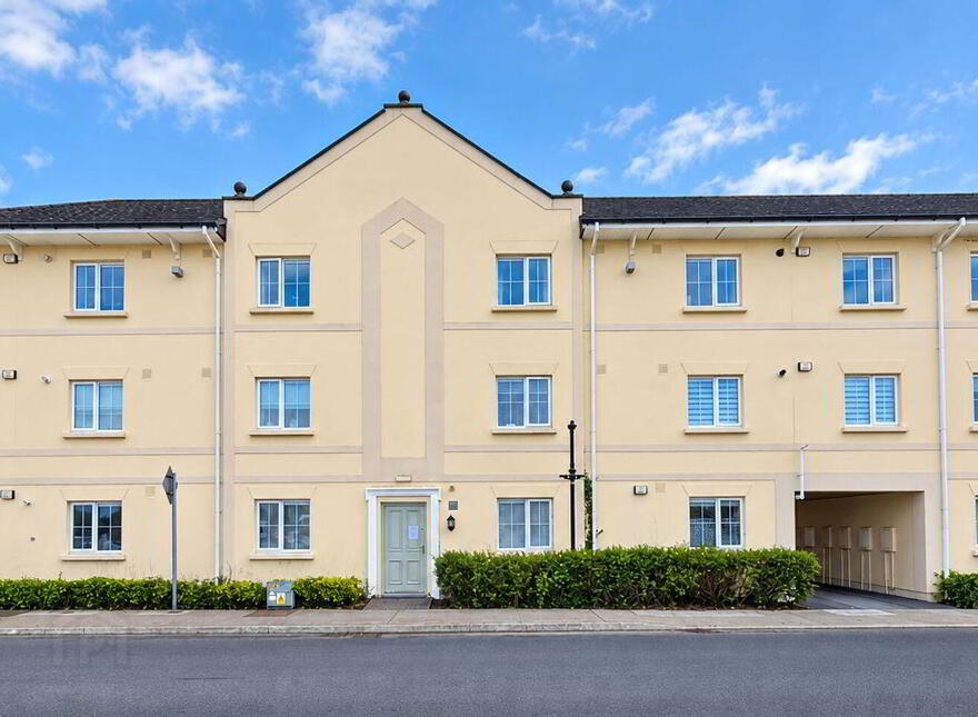 78 De Vesci Court, Fairgreen, Portlaoise, R32V409 photo