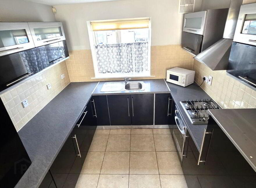 78 De Vesci Court, Fairgreen, Portlaoise, R32V409