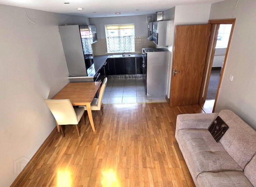 78 De Vesci Court, Fairgreen, Portlaoise, R32V409