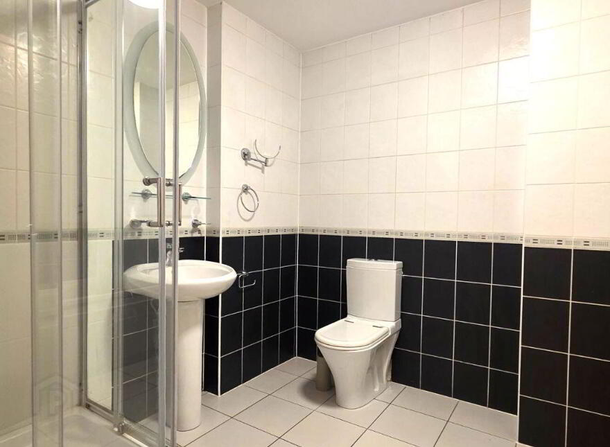 78 De Vesci Court, Fairgreen, Portlaoise, R32V409