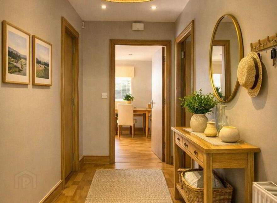 78 De Vesci Court, Fairgreen, Portlaoise, R32V409
