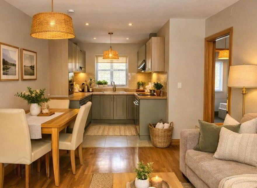 78 De Vesci Court, Fairgreen, Portlaoise, R32V409