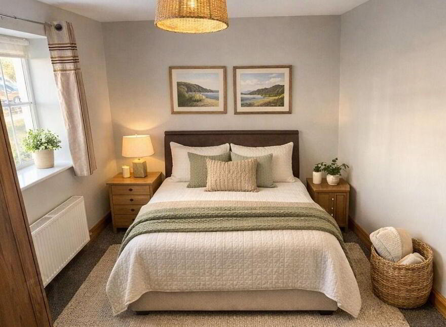 78 De Vesci Court, Fairgreen, Portlaoise, R32V409