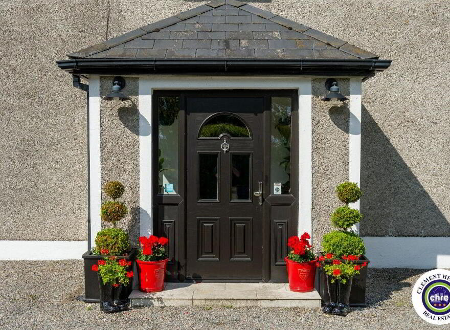 Cappakeel House, Cappakeel, Emo, R32Y8W8