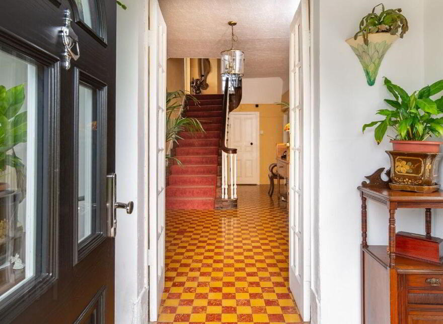 Cappakeel House, Cappakeel, Emo, R32Y8W8