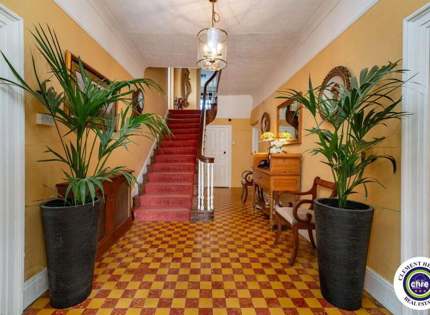 Cappakeel House, Cappakeel, Emo, R32Y8W8