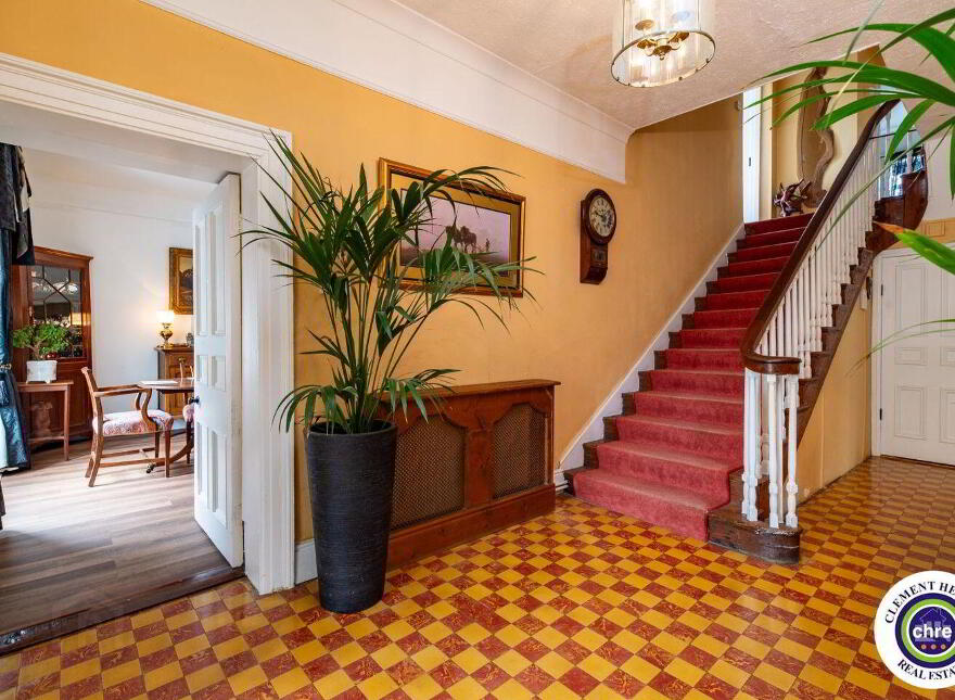 Cappakeel House, Cappakeel, Emo, R32Y8W8