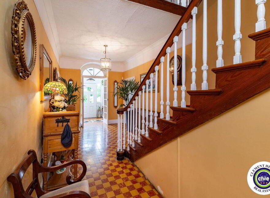 Cappakeel House, Cappakeel, Emo, R32Y8W8