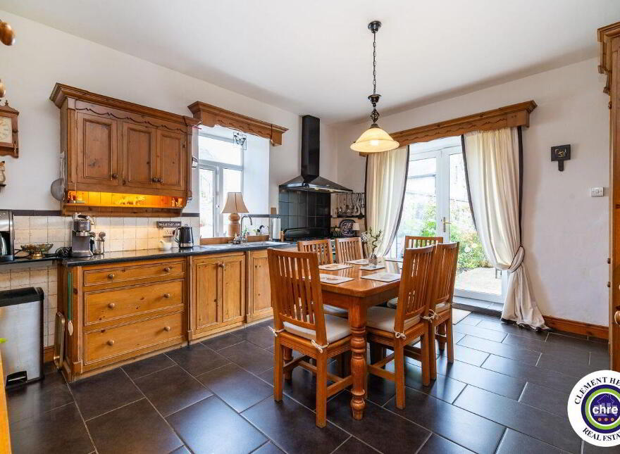 Cappakeel House, Cappakeel, Emo, R32Y8W8