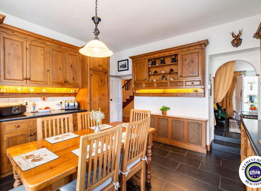 Cappakeel House, Cappakeel, Emo, R32Y8W8