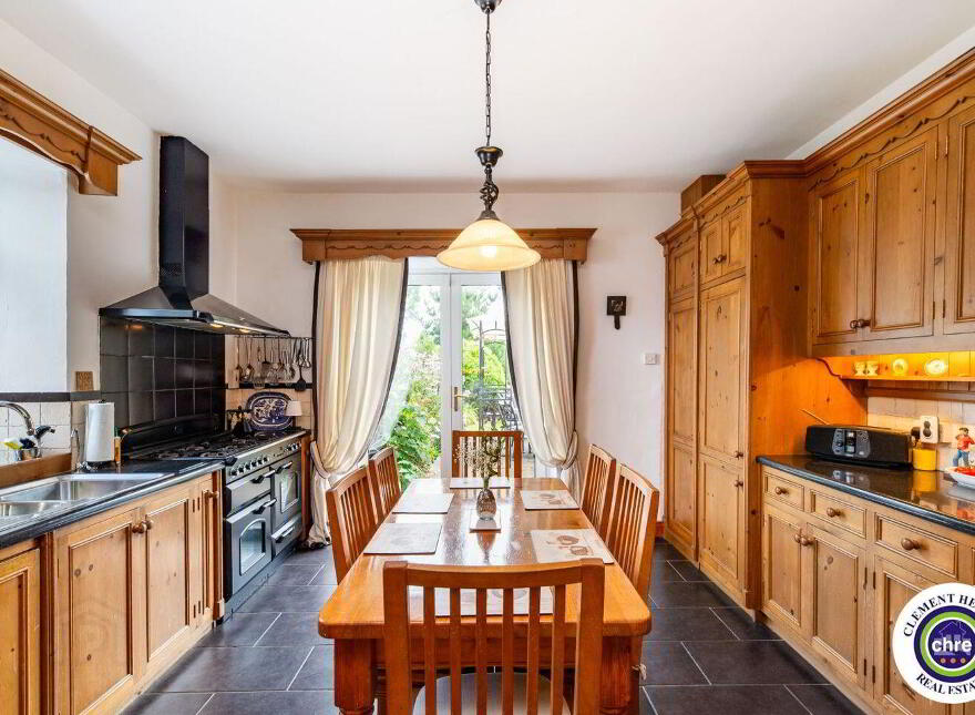 Cappakeel House, Cappakeel, Emo, R32Y8W8