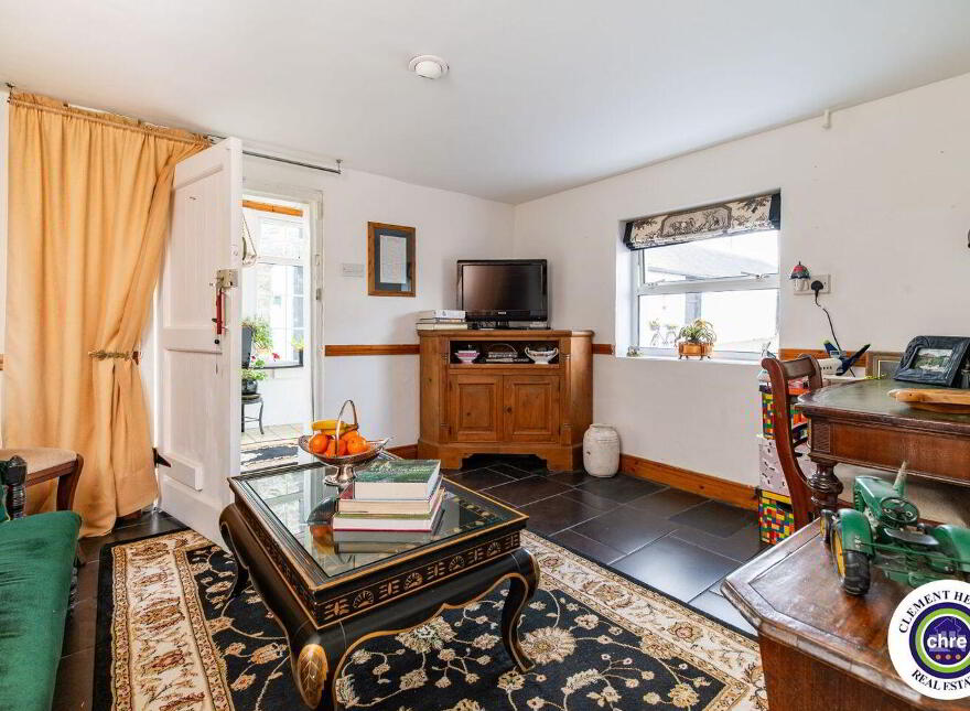 Cappakeel House, Cappakeel, Emo, R32Y8W8