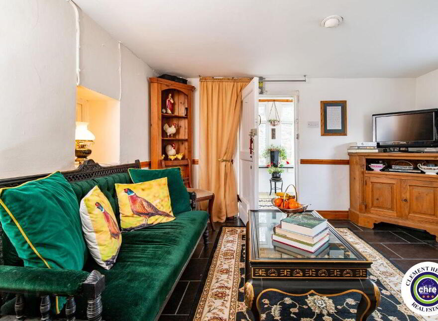 Cappakeel House, Cappakeel, Emo, R32Y8W8