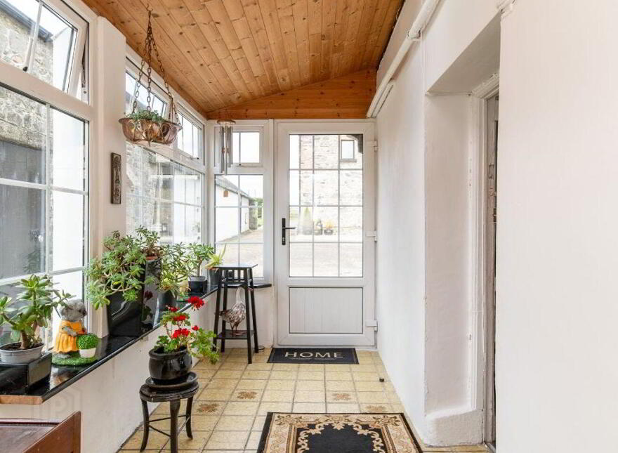 Cappakeel House, Cappakeel, Emo, R32Y8W8