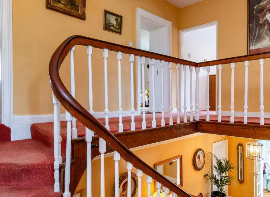 Cappakeel House, Cappakeel, Emo, R32Y8W8