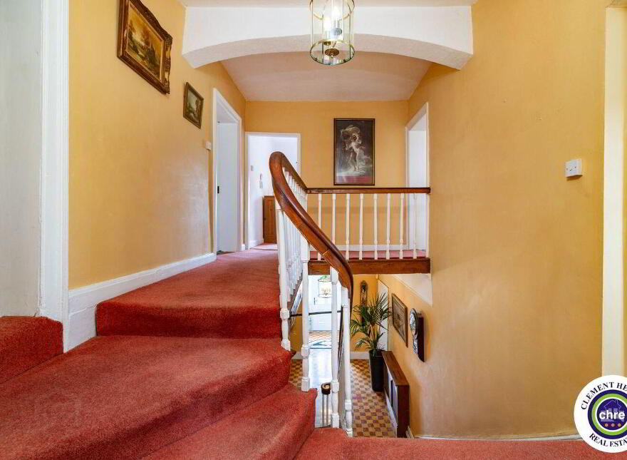 Cappakeel House, Cappakeel, Emo, R32Y8W8