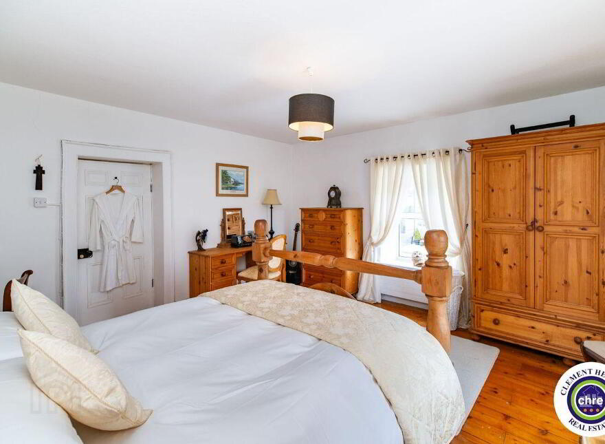 Cappakeel House, Cappakeel, Emo, R32Y8W8