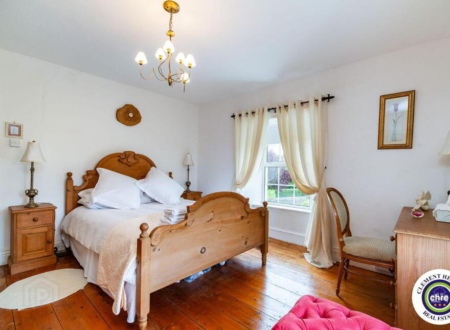 Cappakeel House, Cappakeel, Emo, R32Y8W8