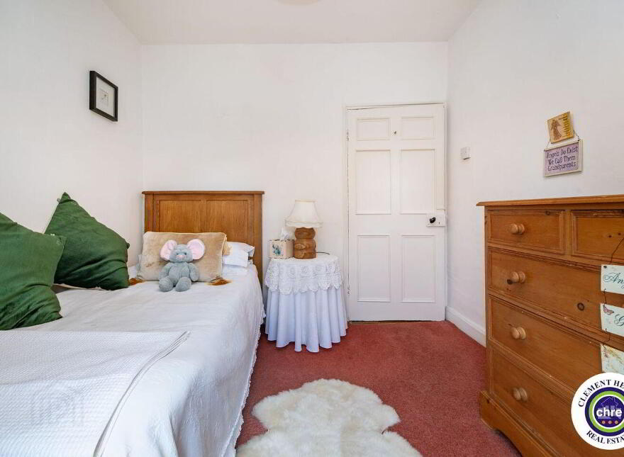 Cappakeel House, Cappakeel, Emo, R32Y8W8