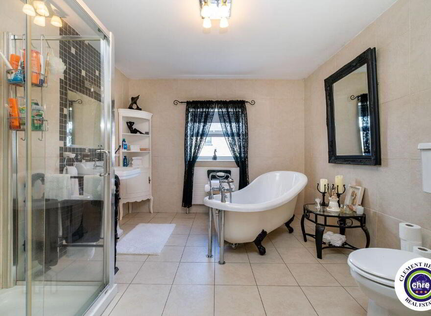 Cappakeel House, Cappakeel, Emo, R32Y8W8
