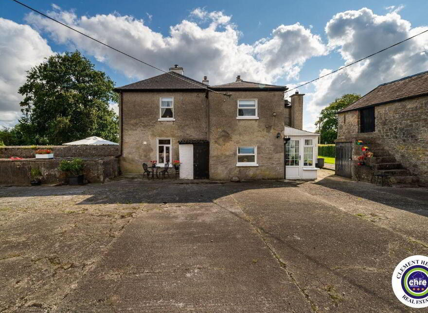 Cappakeel House, Cappakeel, Emo, R32Y8W8