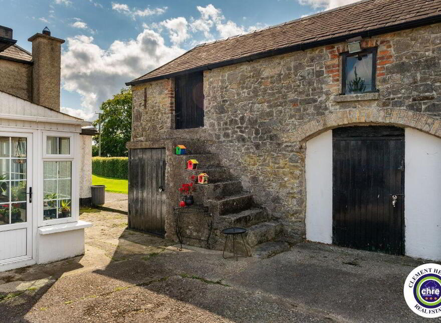 Cappakeel House, Cappakeel, Emo, R32Y8W8