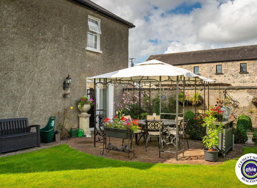 Cappakeel House, Cappakeel, Emo, R32Y8W8