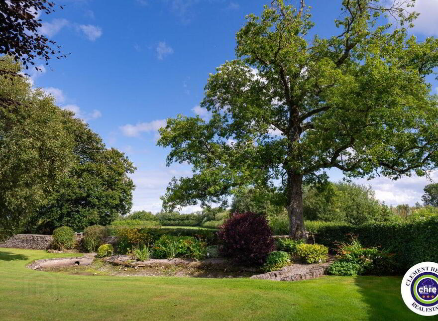 Cappakeel House, Cappakeel, Emo, R32Y8W8