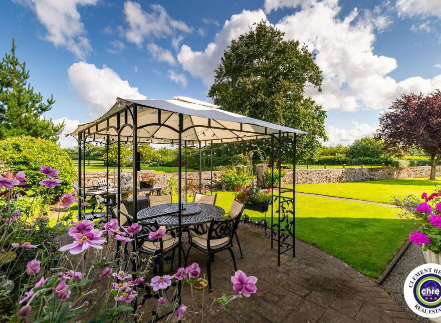 Cappakeel House, Cappakeel, Emo, R32Y8W8