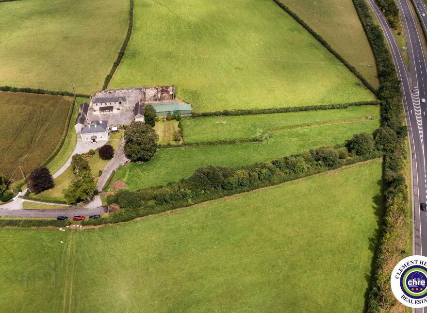 Cappakeel House, Cappakeel, Emo, R32Y8W8