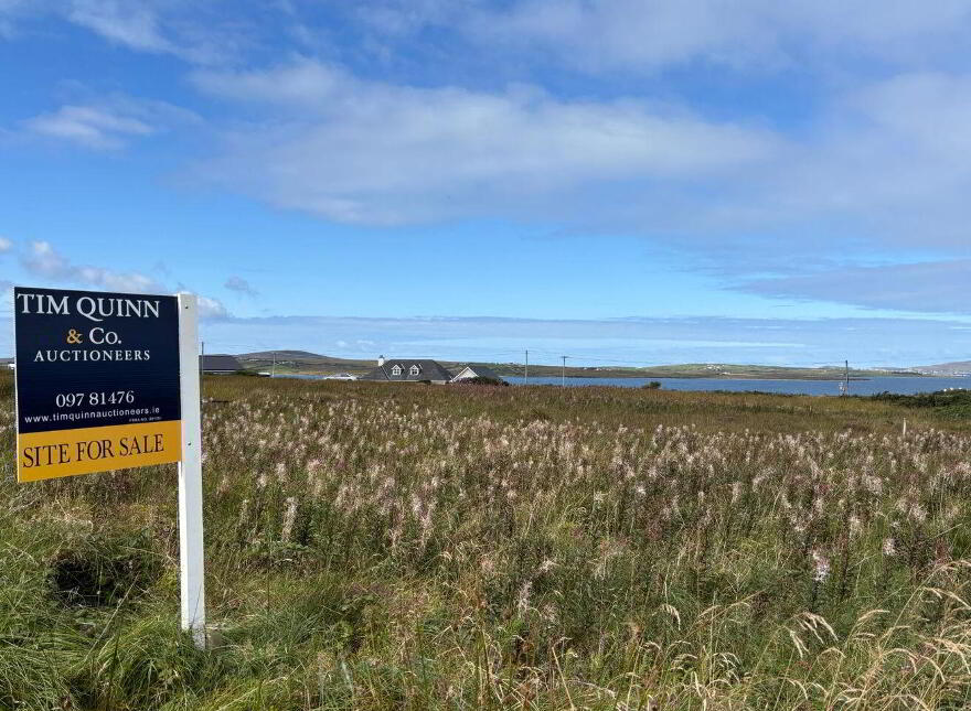 Attycunnane, Belmullet