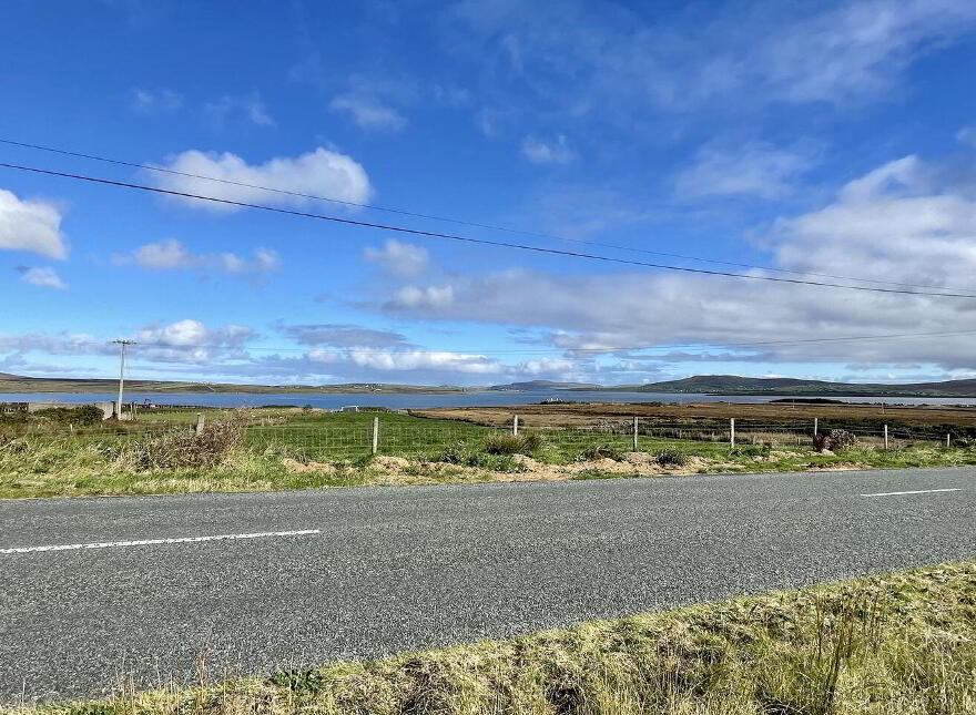 Attycunnane, Belmullet