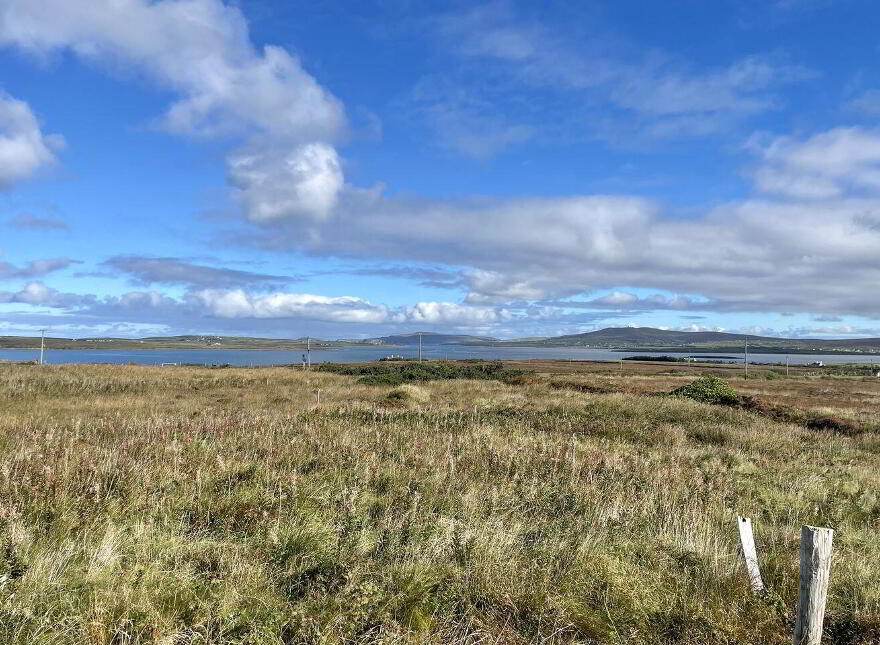 Attycunnane, Belmullet