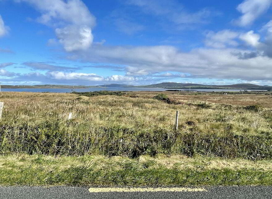 Attycunnane, Belmullet