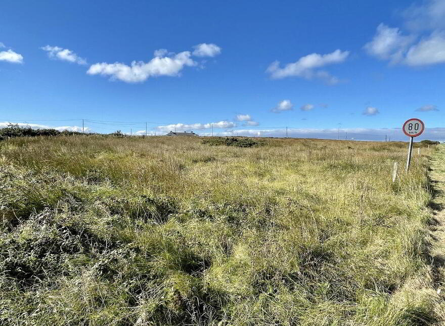 Attycunnane, Belmullet