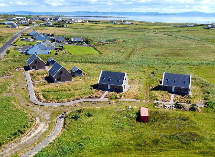 Aughleam, Belmullet