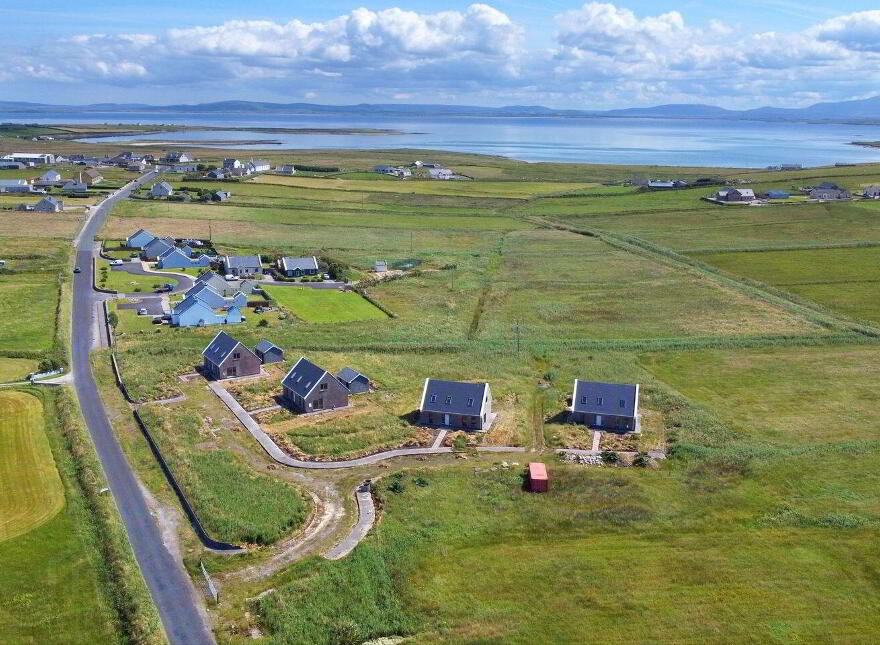 Aughleam, Belmullet