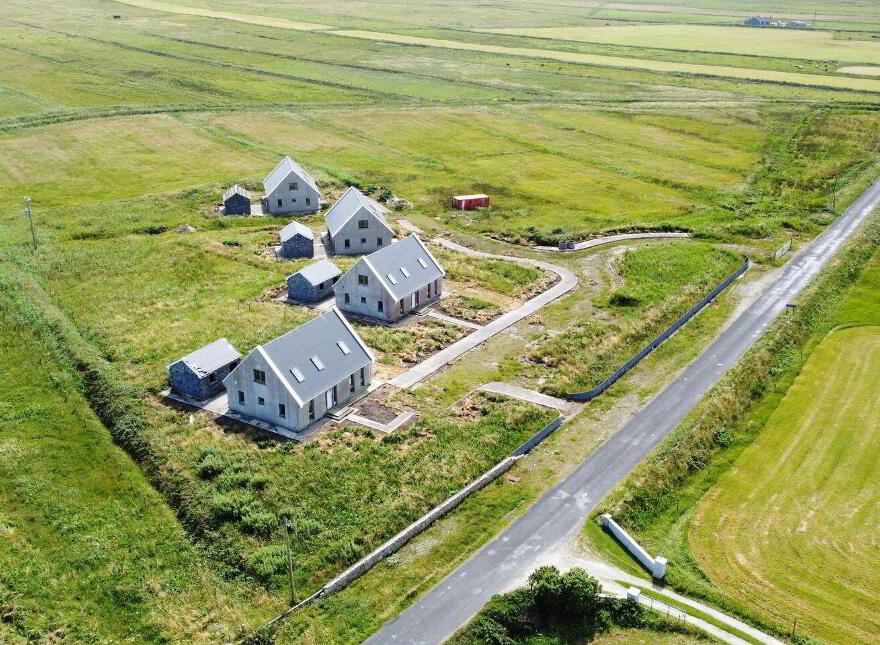Aughleam, Belmullet