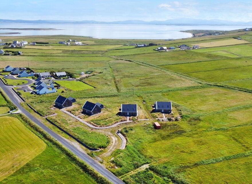 Aughleam, Belmullet