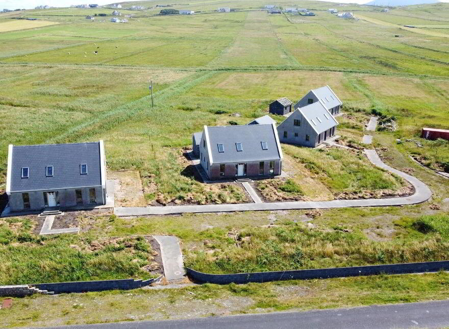 Aughleam, Belmullet