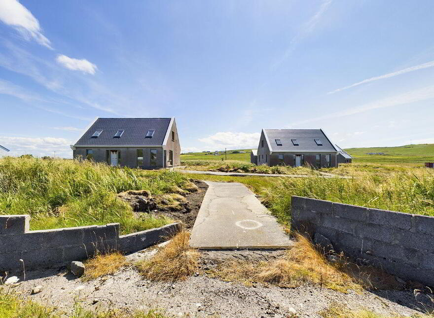 Aughleam, Belmullet