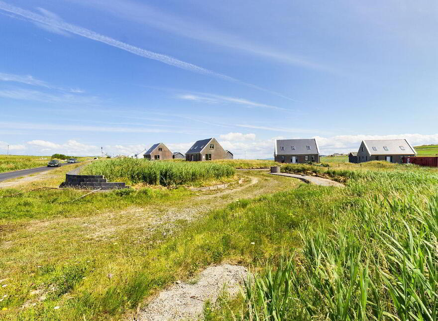 Aughleam, Belmullet