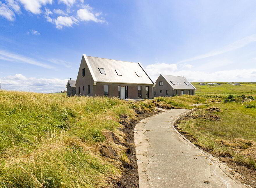 Aughleam, Belmullet