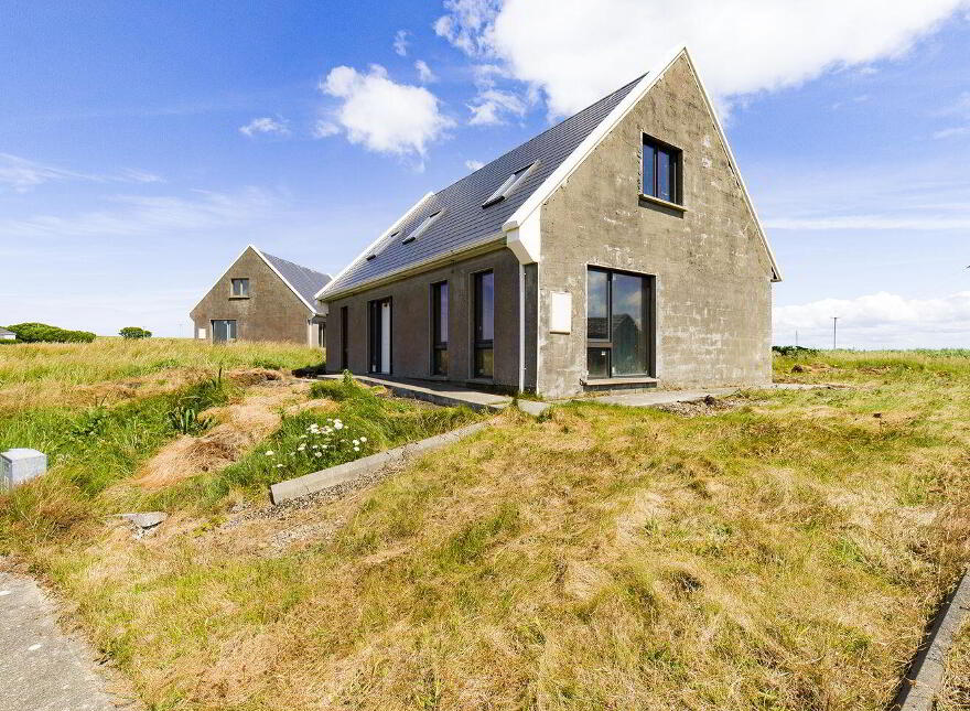 Aughleam, Belmullet