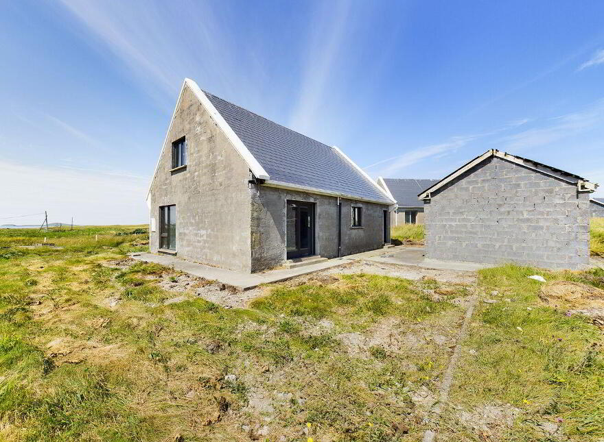 Aughleam, Belmullet