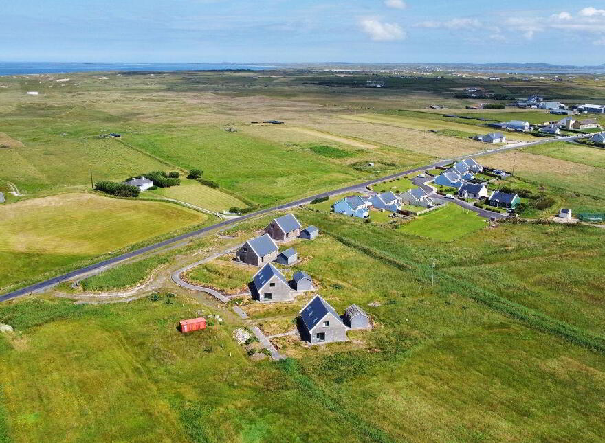 Aughleam, Belmullet
