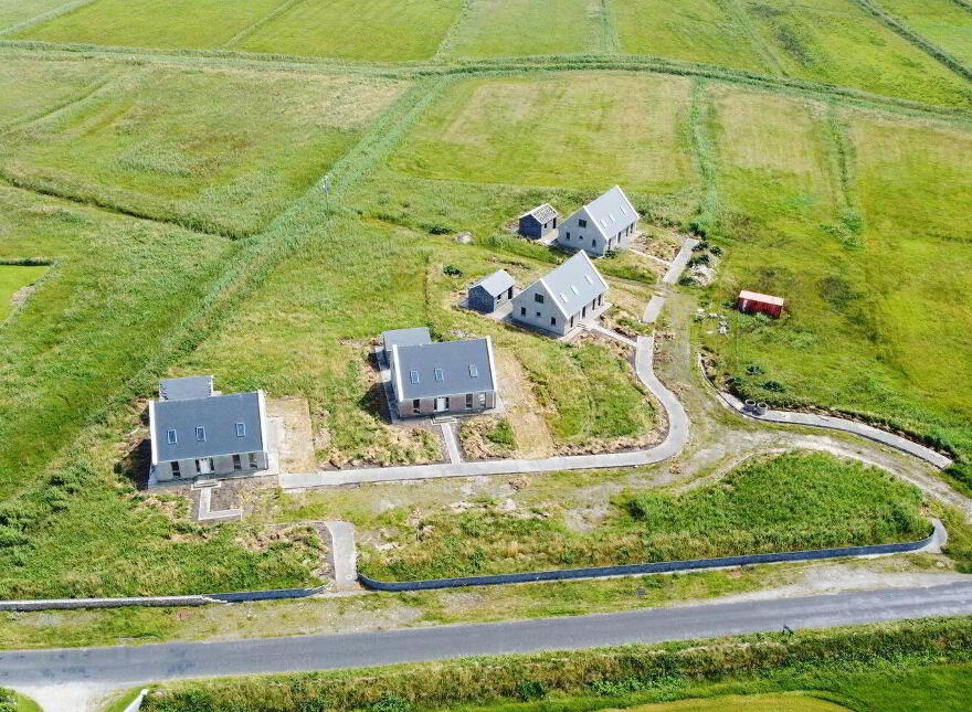 Aughleam, Belmullet